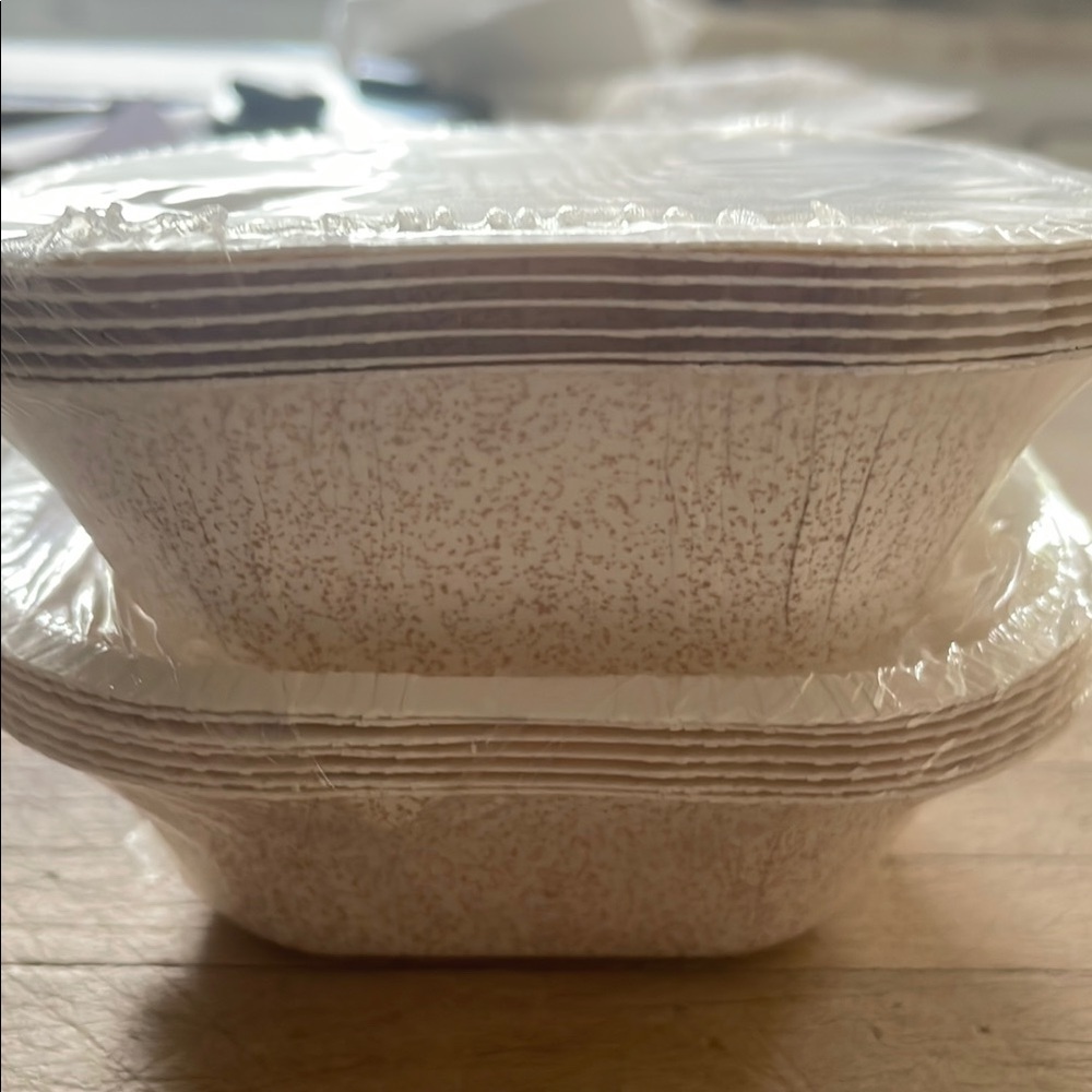 14 Optavia paper microwavable servings new in pkgs $4.99 SHIP